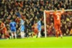 Liverpool v Hull City analysis: Revenge of Suarez as tired Tigers huffed and puffed to no avail